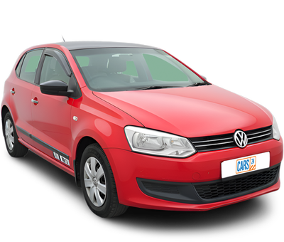 Volkswagen Polo-img